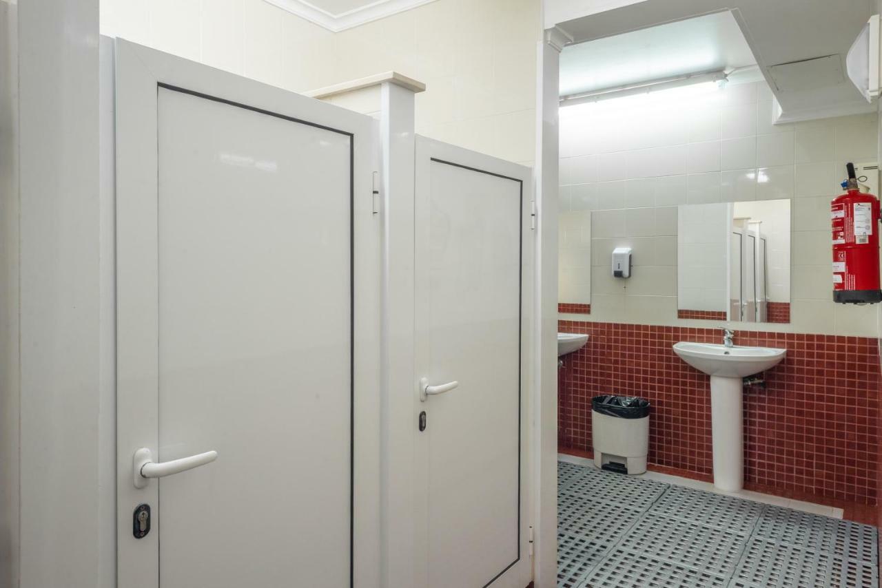 Barramares 2 Apartment Овар Екстериор снимка