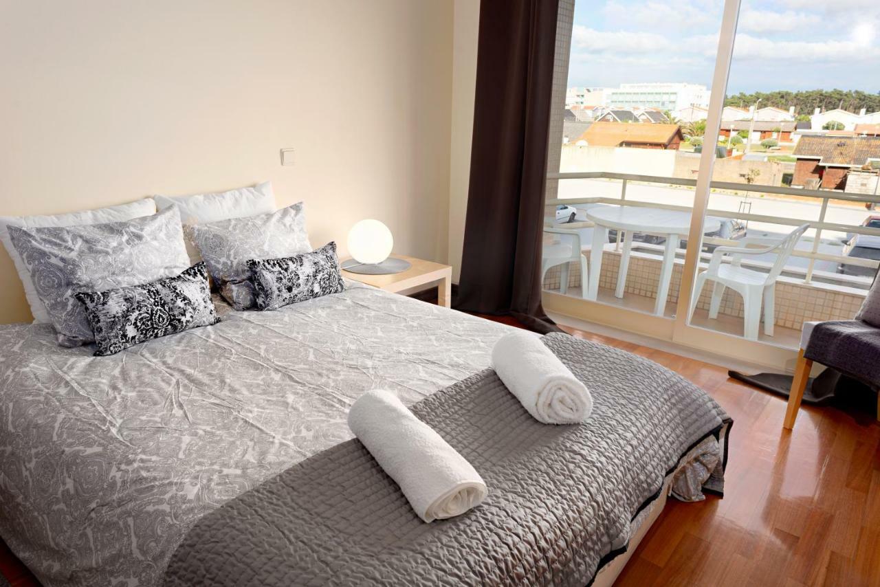 Barramares 2 Apartment Овар Екстериор снимка