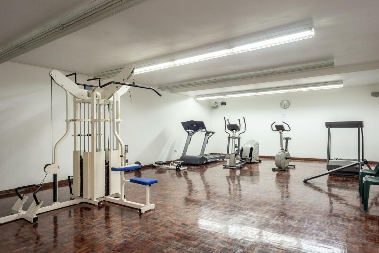 Barramares 2 Apartment Овар Екстериор снимка