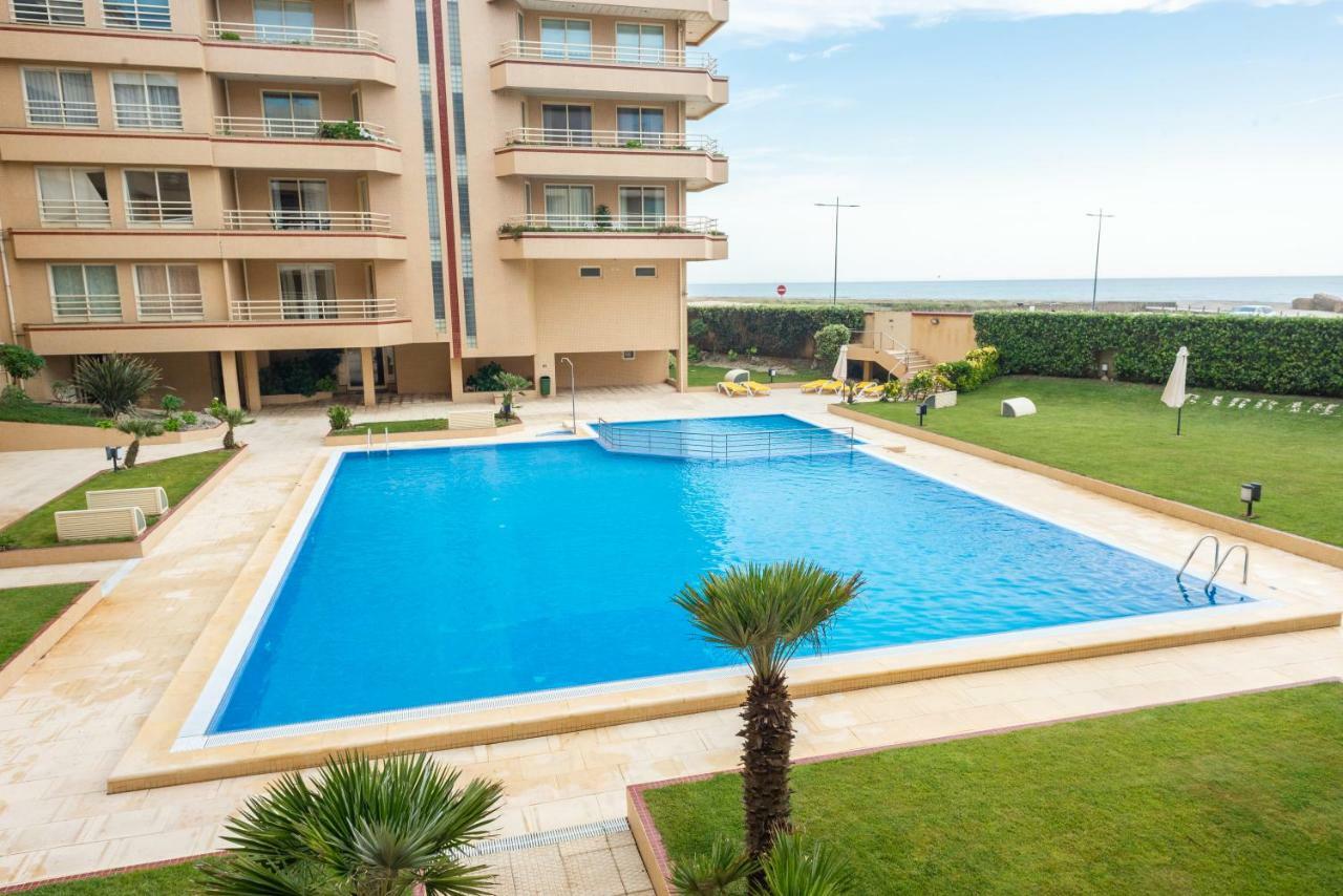 Barramares 2 Apartment Овар Екстериор снимка