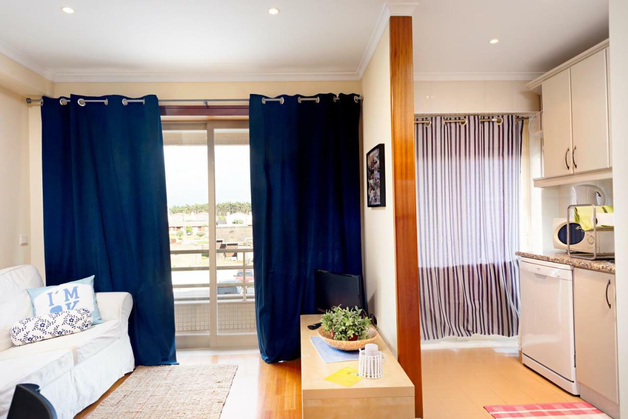 Barramares 2 Apartment Овар Екстериор снимка