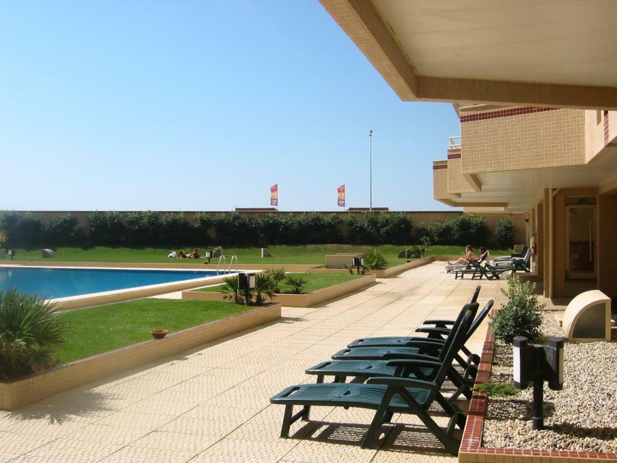 Barramares 2 Apartment Овар Екстериор снимка