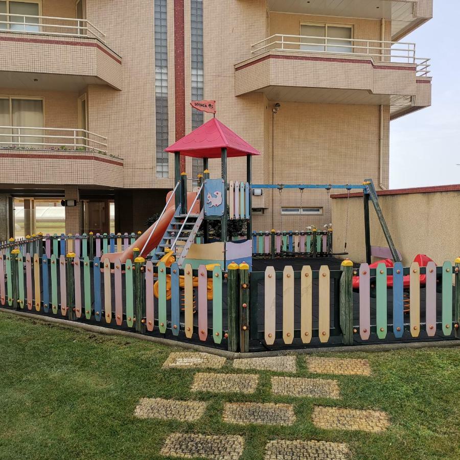 Barramares 2 Apartment Овар Екстериор снимка