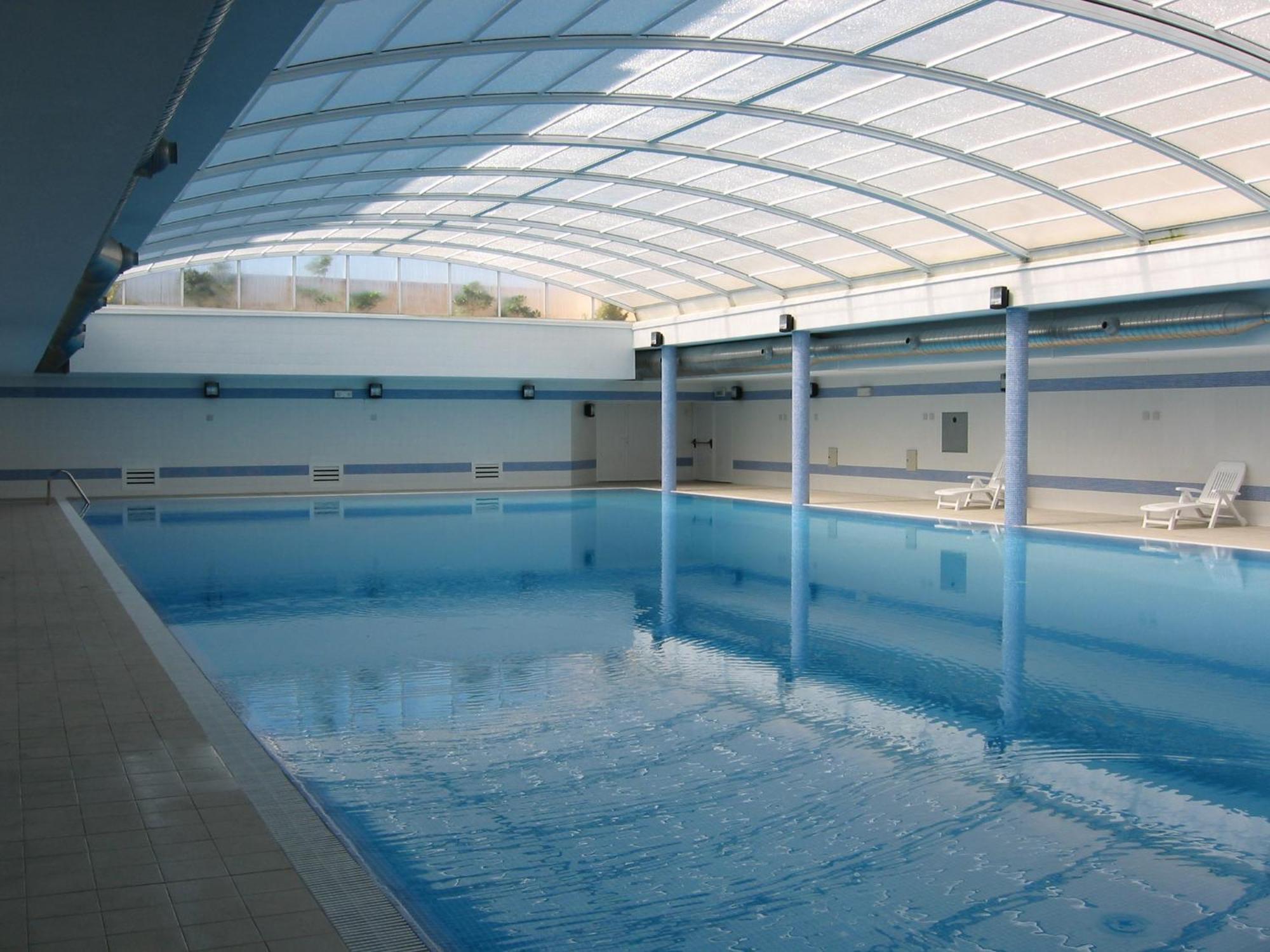 Barramares 2 Apartment Овар Екстериор снимка