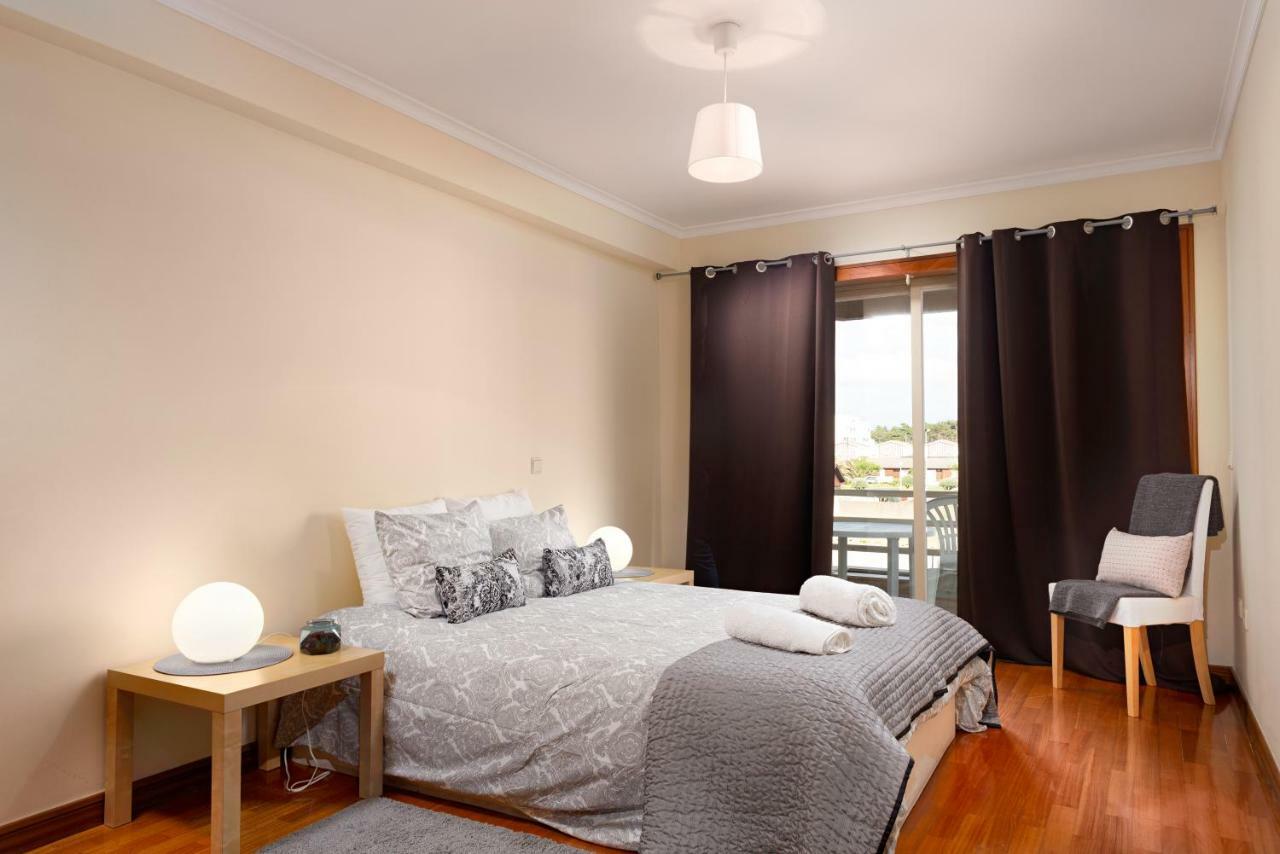 Barramares 2 Apartment Овар Екстериор снимка