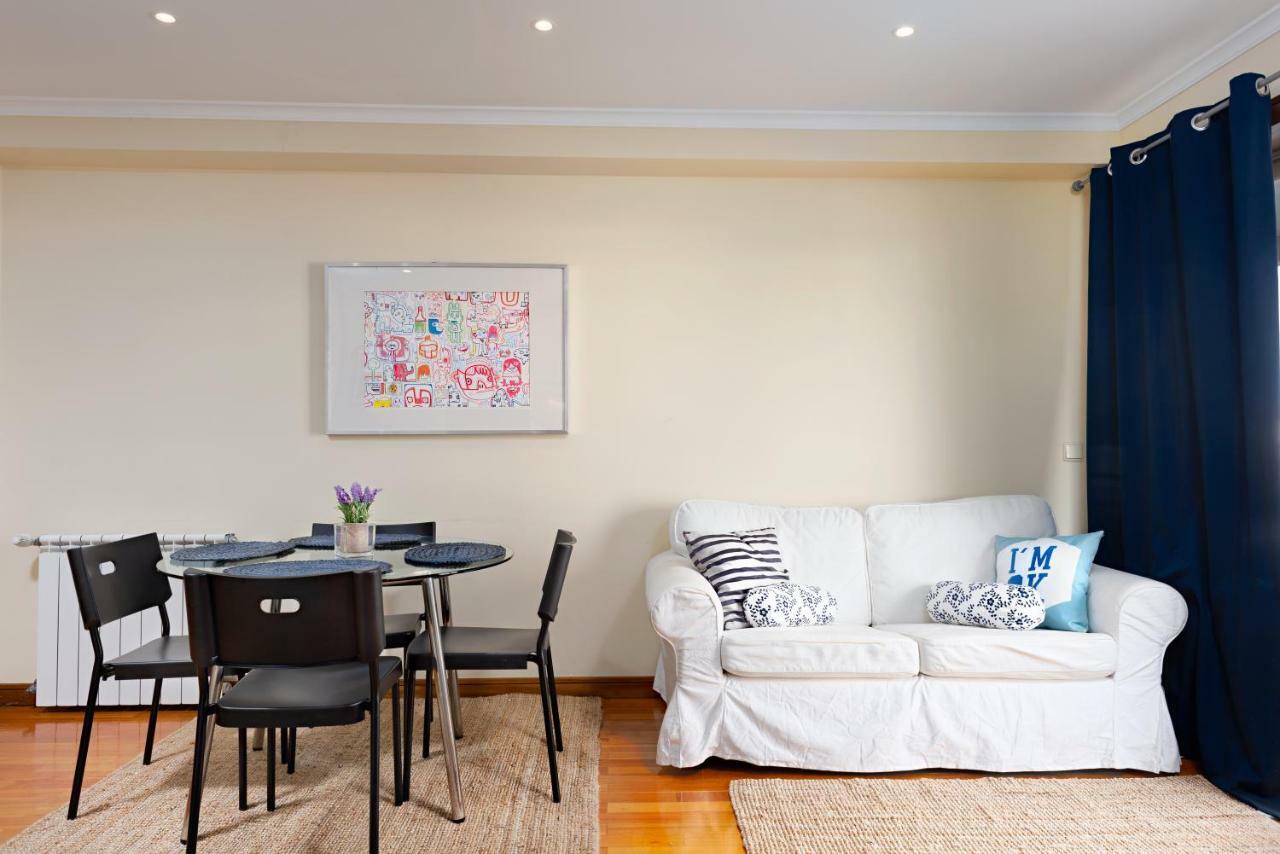 Barramares 2 Apartment Овар Екстериор снимка