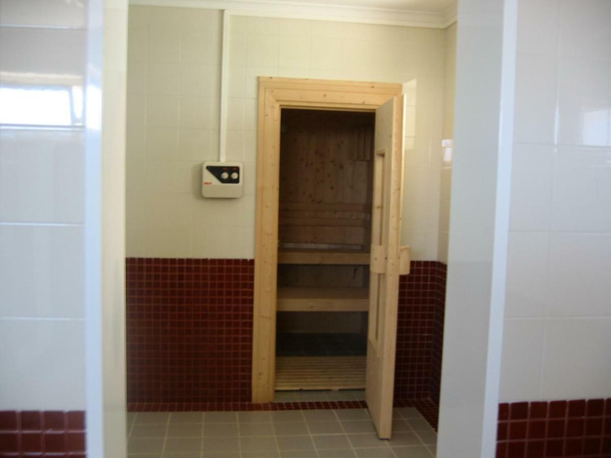Barramares 2 Apartment Овар Екстериор снимка