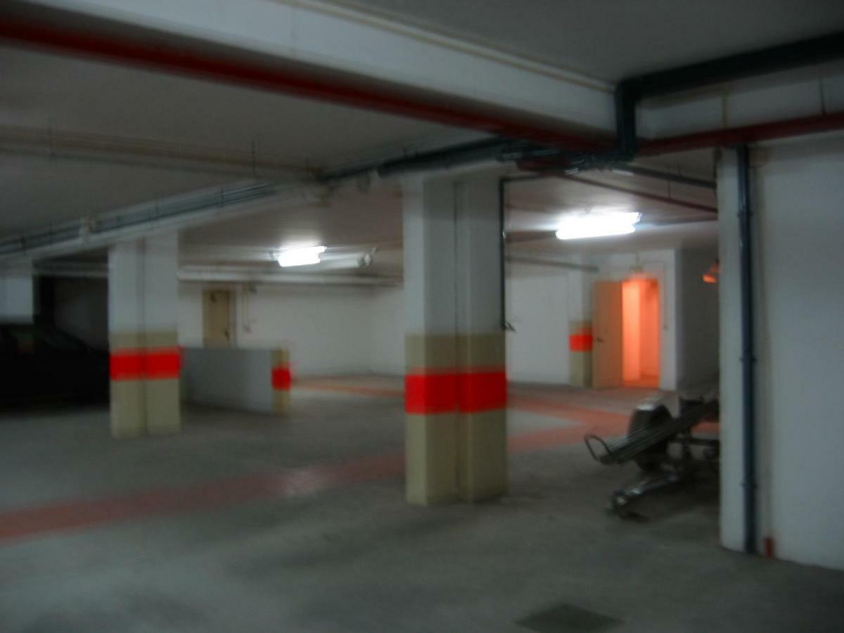 Barramares 2 Apartment Овар Екстериор снимка