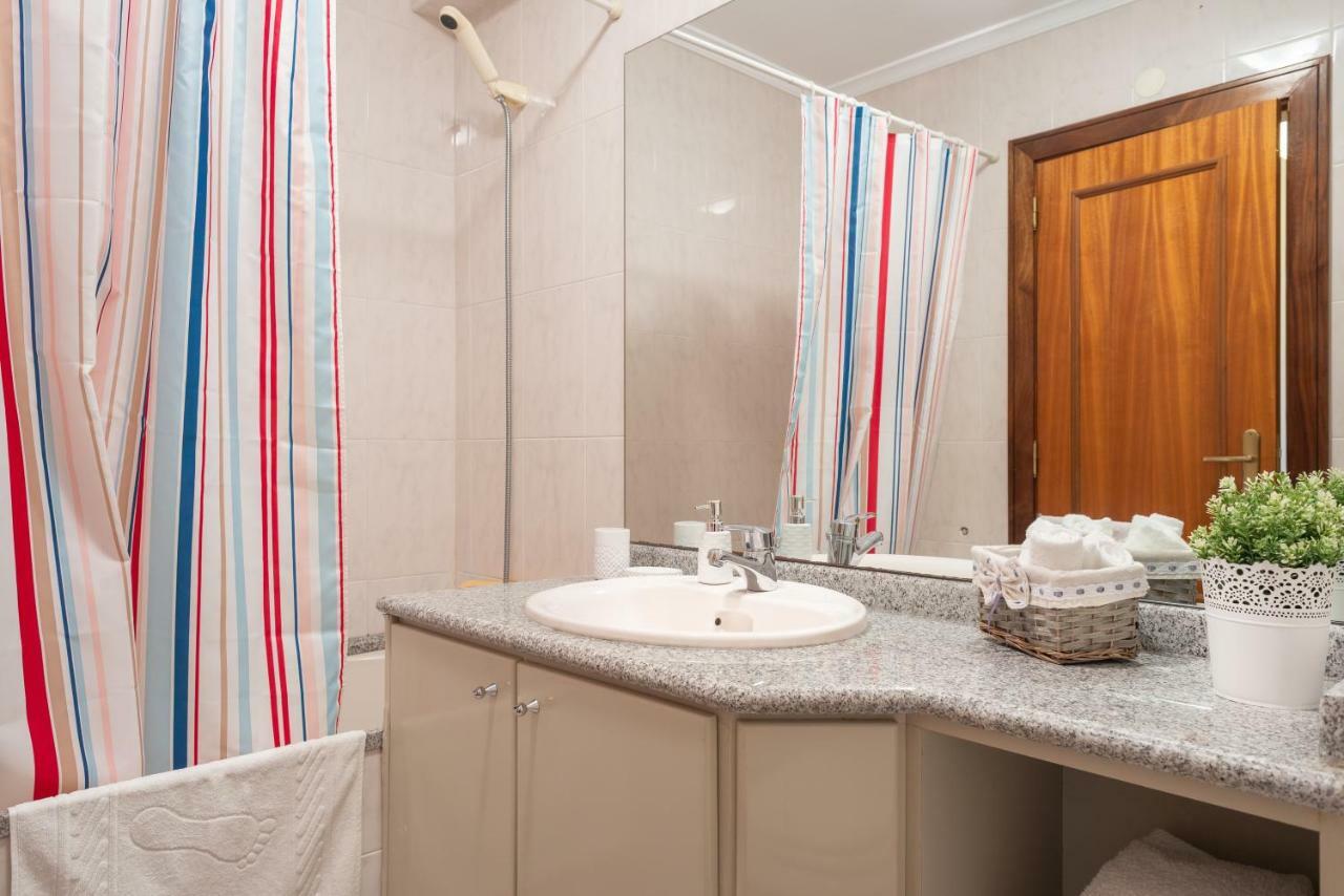Barramares 2 Apartment Овар Екстериор снимка