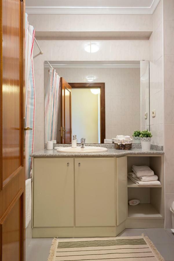 Barramares 2 Apartment Овар Екстериор снимка